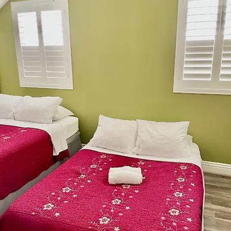Private Large La Bedroom W Private Full Bathroom Or Half-Bathroom - Tv - Ac - Wifi - Private Fridge Near Usc - Exposition Park - Usc Memorial Coliseum - Banc Of California Bmo Stadium - Downtown Los Angeles Dtla - University Of Southern California Us Exterior foto