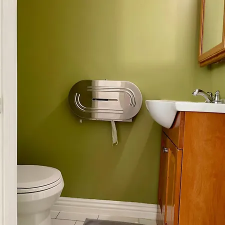 Private Large La Bedroom W Private Full Bathroom Or Half-Bathroom - Tv - Ac - Wifi - Private Fridge Near Usc - Exposition Park - Usc Memorial Coliseum - Banc Of California Bmo Stadium - Downtown Los Angeles Dtla - University Of Southern California Us Exterior foto