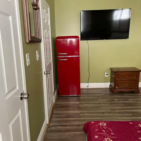 Private Large La Bedroom W Private Full Bathroom Or Half-Bathroom - Tv - Ac - Wifi - Private Fridge Near Usc - Exposition Park - Usc Memorial Coliseum - Banc Of California Bmo Stadium - Downtown Los Angeles Dtla - University Of Southern California Us Exterior foto