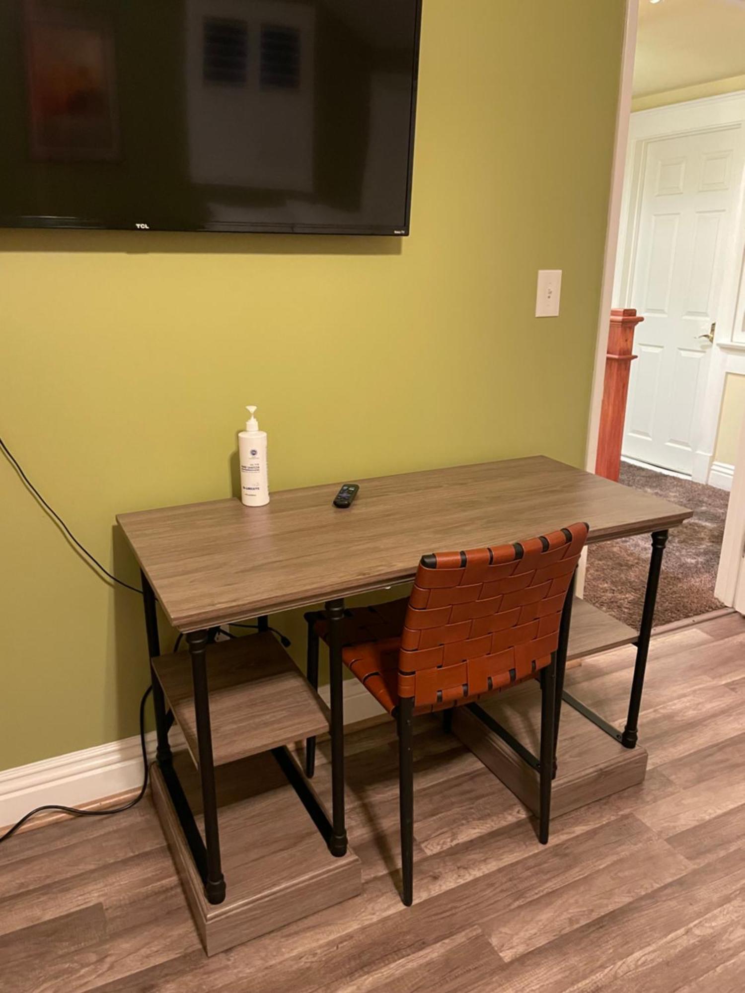 Private La Oasis: Usc-adjacent Comfort With Full Amenities Homestay *