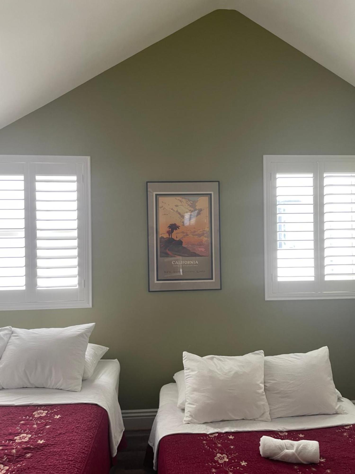 Privatunterkunft Private Large La Bedroom W Private Full Bathroom Or Half-bathroom - Tv - Ac - Wifi - Private Fridge Near Usc - Exposition Park - Usc Memorial Coliseum - Banc Of California Bmo Stadium - Downtown Angeles Dtla - Of Southern California Us Los Angeles