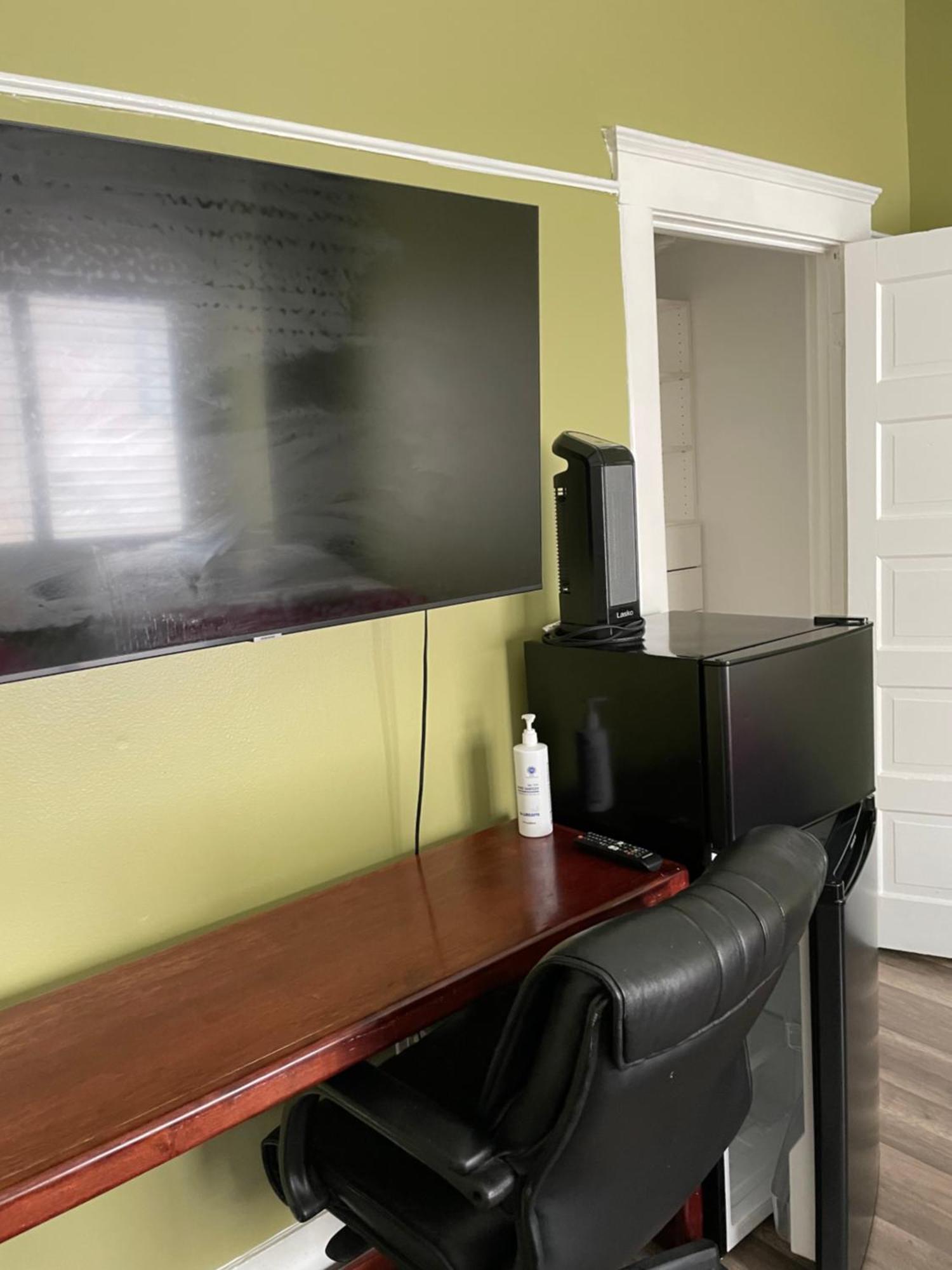 Private La Oasis: Usc-adjacent Comfort With Full Amenities Homestay